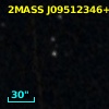 2MASS J09512346+6917071