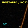 COSMOS J100224.23+022026.5