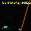 COSMOS J100223.58+022025.5