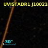 COSMOS J100218.30+022029.5