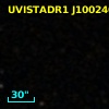 COSMOS J100240.01+022030.8