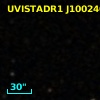 COSMOS J100240.93+022025.0