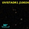 COSMOS J100248.16+022024.2