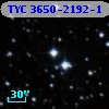 TYC 3650-2192-1