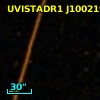 COSMOS J100219.47+022022.3