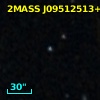 2MASS J09512513+6905027