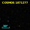 COSMOS J100242.11+022021.0