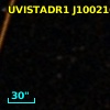 COSMOS J100216.87+022021.6