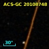 COSMOS J100222.44+022016.6