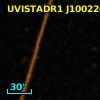 COSMOS J100220.11+022017.5