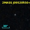 2MASS J09520450+6913092