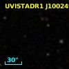 COSMOS J100249.37+022016.5