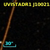 COSMOS J100218.64+022013.6