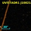 COSMOS J100218.59+022016.0