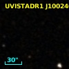COSMOS J100240.37+022015.5