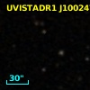COSMOS J100247.70+022014.8