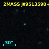 2MASS J09513590+6908289