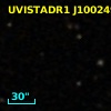 COSMOS J100249.49+022012.1