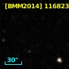 zCOSMOS 828811