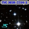 TYC 3650-2214-1