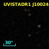 COSMOS J100248.63+022008.4