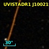 COSMOS J100219.48+022008.5