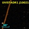 COSMOS J100219.24+022008.2