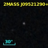 2MASS J09521290+6909276