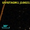 COSMOS J100217.80+022003.6