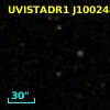 COSMOS J100248.08+022002.6