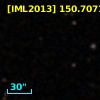 COSMOS J100249.71+021959.9