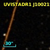 COSMOS J100219.28+021955.5