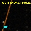 COSMOS J100219.44+021957.3