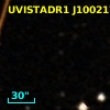 COSMOS J100217.01+021956.2
