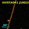 COSMOS J100220.85+021957.0