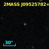 2MASS J09525782+6843168