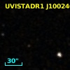 COSMOS J100240.26+021955.3