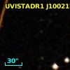 COSMOS J100217.29+021953.1