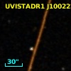 COSMOS J100222.12+021954.7