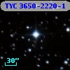 TYC 3650-2220-1
