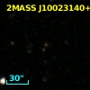2MASS J10023140+0219588