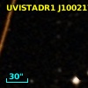 COSMOS J100217.88+021948.9