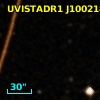COSMOS J100218.15+021948.5