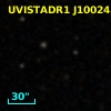 COSMOS J100245.39+021952.9