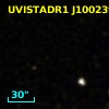 COSMOS J100239.46+021951.5