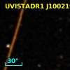 COSMOS J100219.48+021950.9