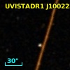 COSMOS J100223.13+021949.7