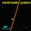COSMOS J100221.73+021945.8
