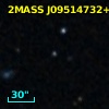 2MASS J09514732+6853265