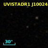 COSMOS J100248.39+021948.9